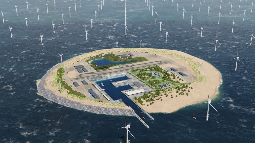 artificial-island-windfarm