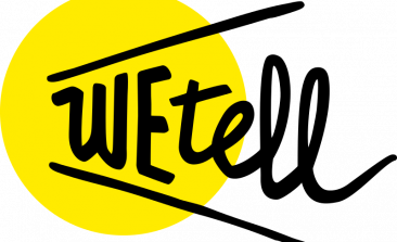 wetell-logo-yellow