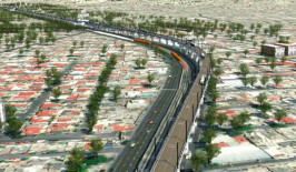 elevated-electric-bus-lane-mexico
