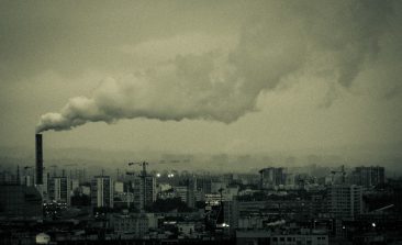 pollution-power-plant