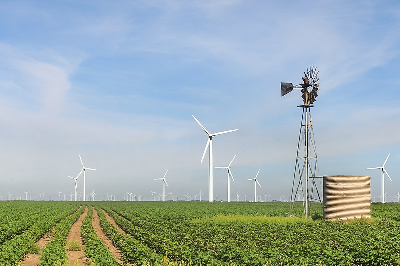 A Windy Future: Can Wind Power Lead our Clean Energy Revolution? – Digital  for Good